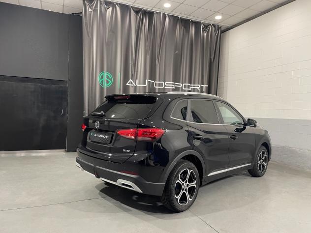 MG ZS 1.5 Comfort - Foto 7