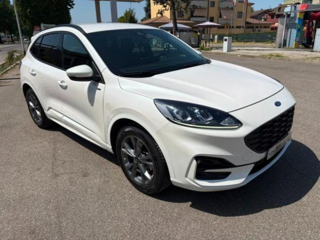 FORD Kuga 2.5 Full Hybrid 190 CV CVT 2WD ST-Line rif. 23999883 - Foto 6