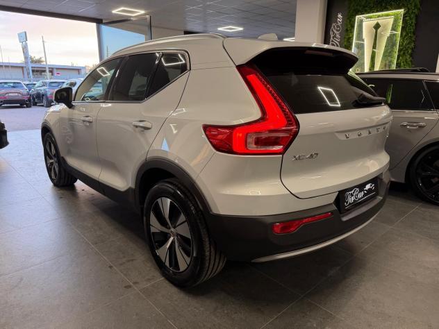 VOLVO XC 40 D3 GEARTRONIC 2.0 150CV PELLE NAVI CAM ANNO 2020 - Foto 6