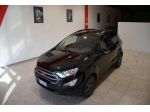 Ford EcoSport 1.5 TDCi 100 CV Start&Stop Plus