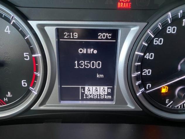 SUZUKI Vitara 1.6 DDiS V-Cool rif. 20245457 - Foto 6