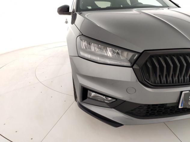 Škoda Fabia 1.0 MPI Evo 59KW MONTE CARLO - Foto 5