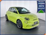 Abarth 500e Turismo