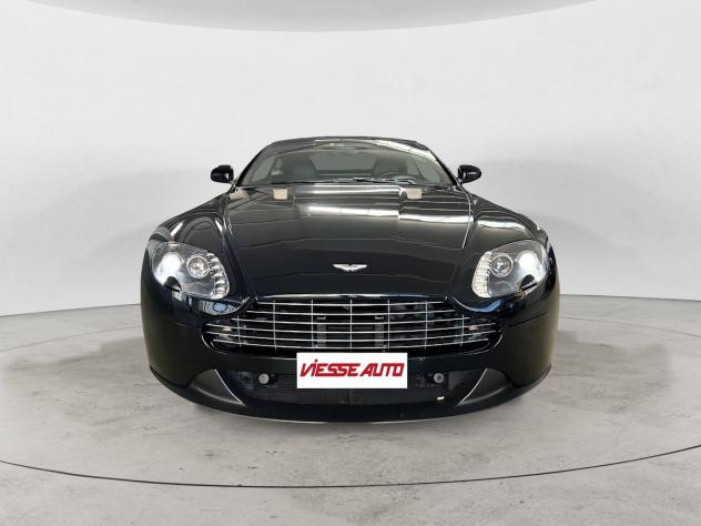 Aston Martin V8 Vantage Vantage Coupe 4.7 V8 sportshift - Foto 2