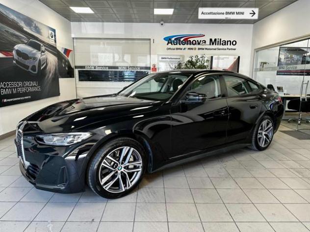 BMW 430 i Gran Coupé Sport rif. 23842195