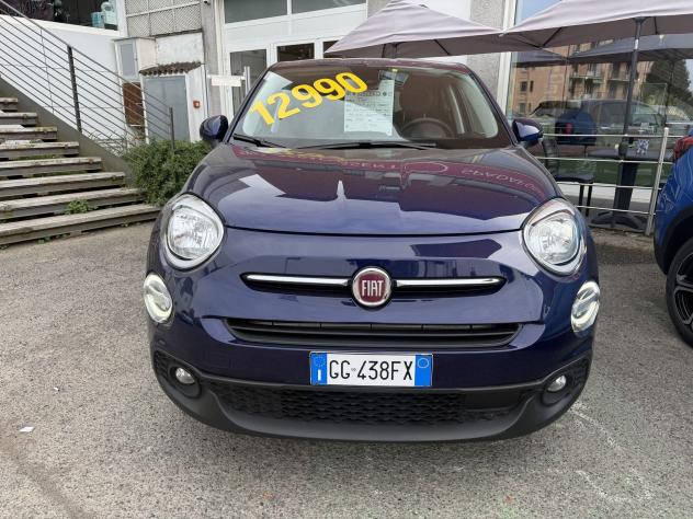 FIAT 500X 1.0 T3 120cv MT E6D Connect - Foto 2