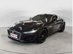 Jaguar F-Type 2.0 i4 300cv Black  Edition auto coupé