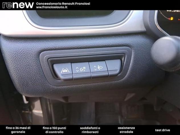 RENAULT Captur E-TECH Hybrid 145 FAST TRACK 2023 rif. 23859979 - Foto 9