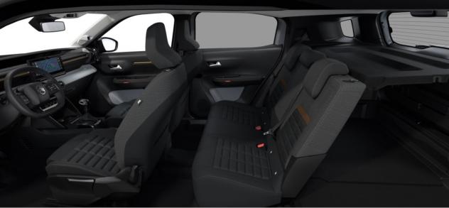 CITROEN C3 Aircross 2ª s. C3 Aircross PureTech Turbo 100 CV Plus - Foto 8