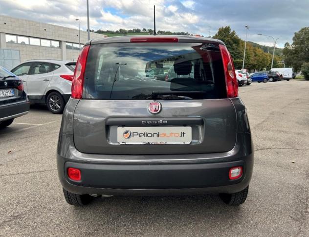 FIAT Panda 1.2 EasyPower GPL X NEOPAT - GARANZIA - 1°PROP - Foto 4
