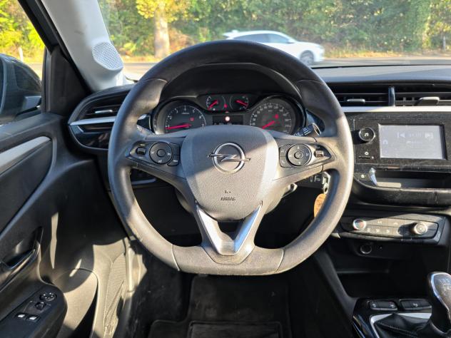 Opel Corsa 1.2 Elegance CV-75 E6 Manuale NEO 2020 - Foto 8