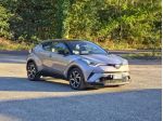 Toyota C-HR 1.8 Hybrid E-CVT Lounge E6 Automatico NEO 2016