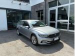 Volkswagen Passat Va 2,0BusinDT110 TDID7A