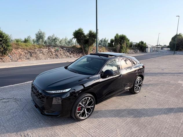 Audi Q3 TDI 110 kW S tronic Line edition PACK TITANIUM Full Op. - Foto 9