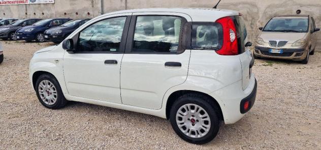 FIAT Panda 1.3 MJT 95 CV S&S Easy - Foto 4