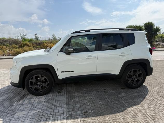 Jeep Renegade 1.6 Mjt 130 CV Limited - Foto 7