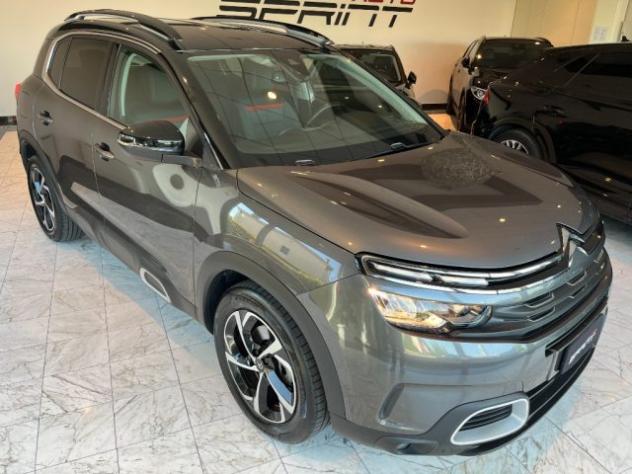 CITROEN C5 Aircross BlueHDi 130CV FEEL 6M. 68000 KM PREZZO REALE rif. 23823268