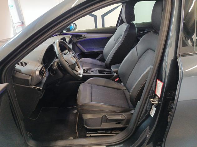 CUPRA Formentor Formentor 1.4 e-hybrid 204cv dsg - Foto 8