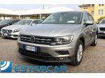 VOLKSWAGEN Tiguan 2.0 TDI DSG 4MOTION Business rif. 24157189