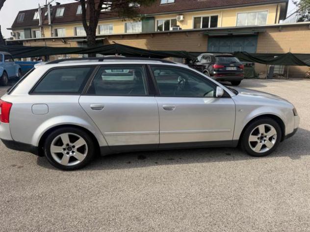 AUDI A4 1.9 TDI/130 CV cat Avant senza lavoro da fare rif. 24181016 - Foto 5