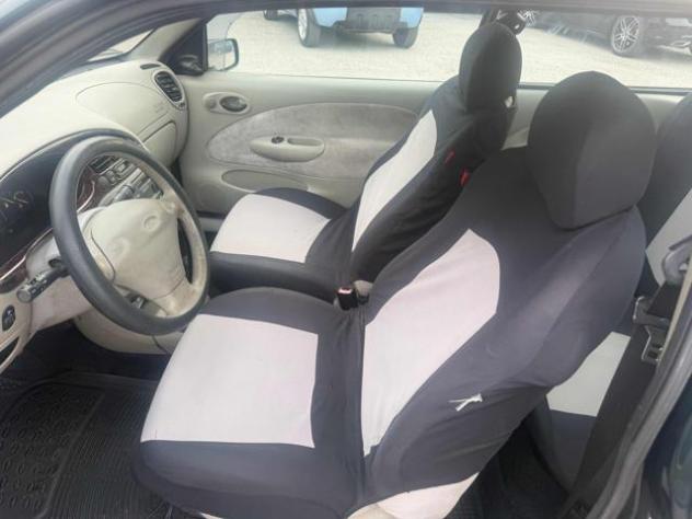 FORD Fiesta 1.2i 16V cat 3p Ghia senza nessun lavoro da fare rif. 24170161 - Foto 7
