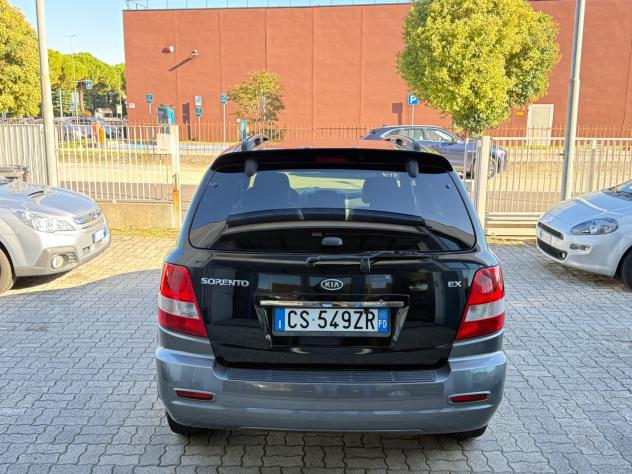Kia Sorento 2.5 16V CRDI 4WD Active Class - Foto 6