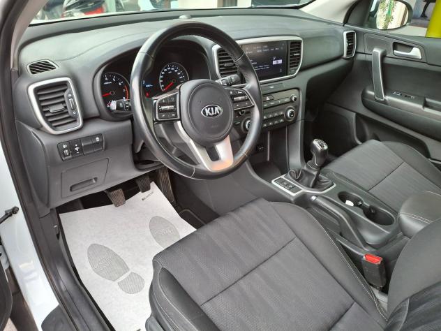 Kia Sportage 1.6 Benzina 2WD Business Class - Foto 8