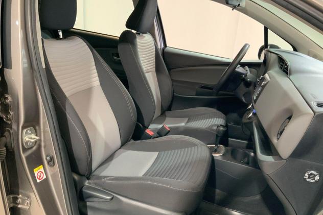 Toyota Yaris Hybrid 1.5 Hybrid Active Telecamera posteriore/Climatizzatore automatico - Foto 7