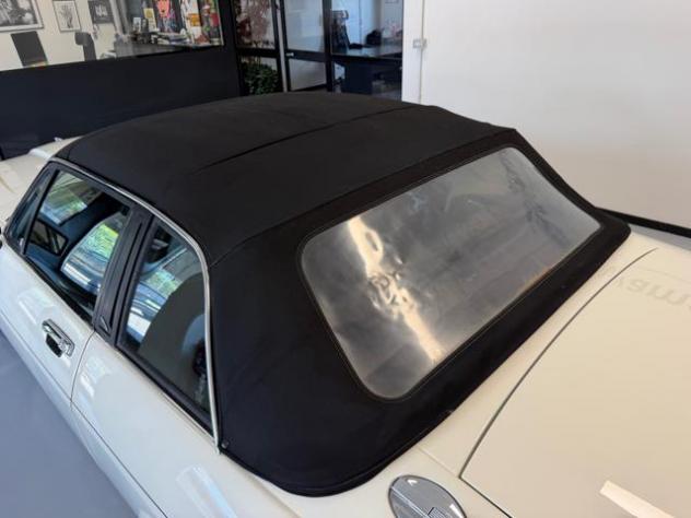 JAGUAR XJSC -SC 3.6 Cabriolet rif. 23969340 - Foto 9