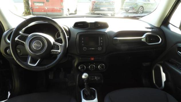 JEEP Renegade MJT Limited rif. 23507612 - Foto 9