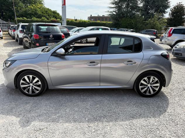 Peugeot 208 1.2 Benz 5p -Unico proprietario - Foto 8
