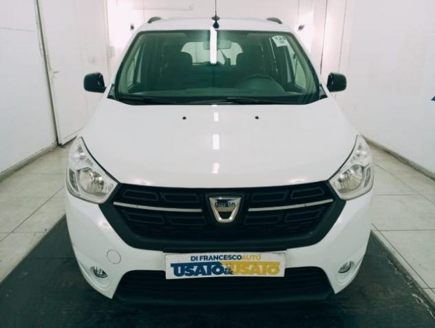 DACIA Lodgy 1.5 blue dci Comfort s&s 115cv 7p.ti my19 rif. 23164730 - Foto 6