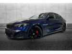 BMW 330 d 48V Msport rif. 23758144