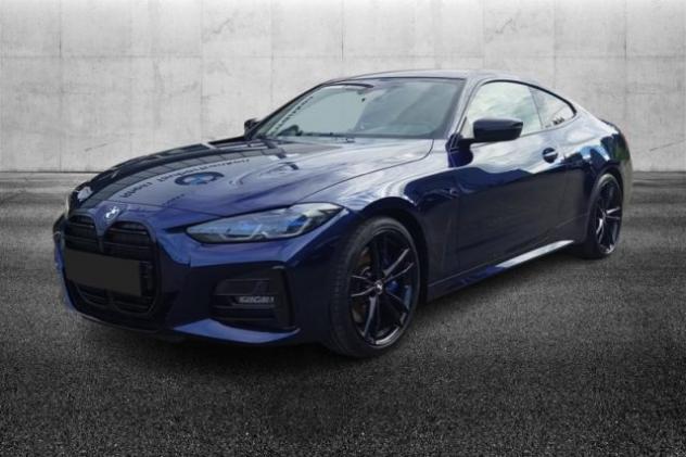 BMW 430 i Coupé Msport rif. 23757733