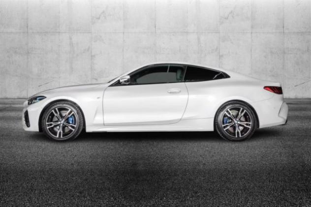 BMW 430 i xDrive Coupé Msport rif. 24050051 - Foto 3