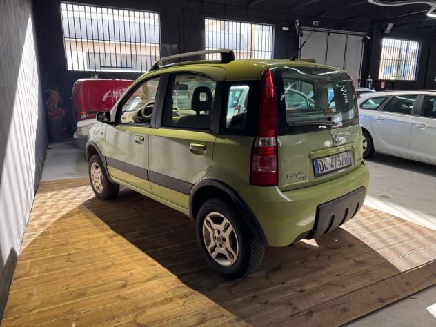 Fiat Panda 1.3 MJT 16V 4x4 Cross - Foto 6