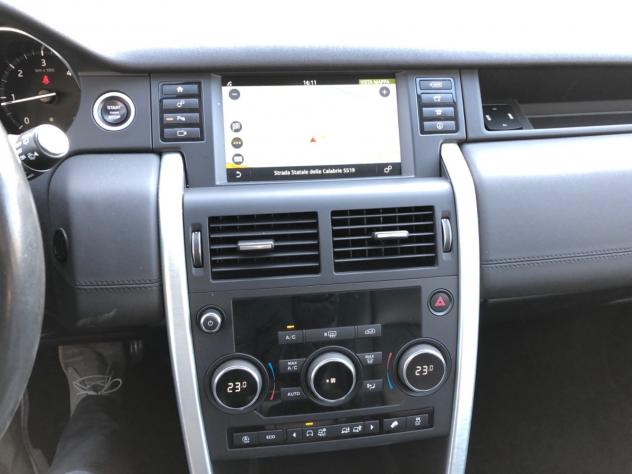 Land Rover Discovery Sport Discovery Sport 2.0 TD4 150 CV HSE Luxury - Foto 10