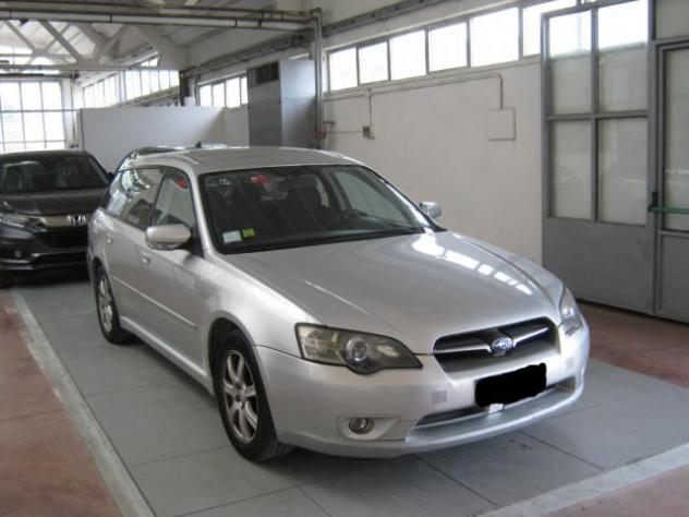 SUBARU Legacy 2.0 16V Station Wagon rif. 13077542