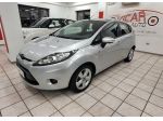 Ford Fiesta 1.4 TDCi 5p. Titanium