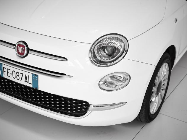 FIAT 500 1.2 69cv Lounge - Foto 3