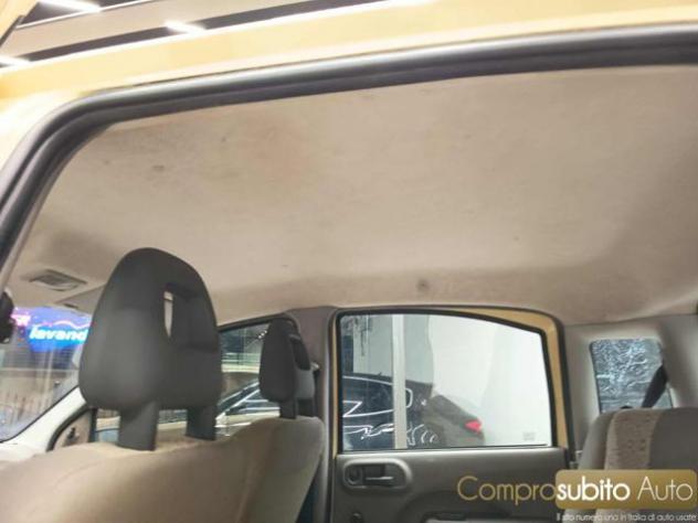 FIAT Panda 1.2 Dynamic rif. 23824030 - Foto 10