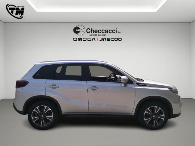 Suzuki Vitara II 2022 1.4h Top 2wd * SOLI 44.000 KM * - Foto 4
