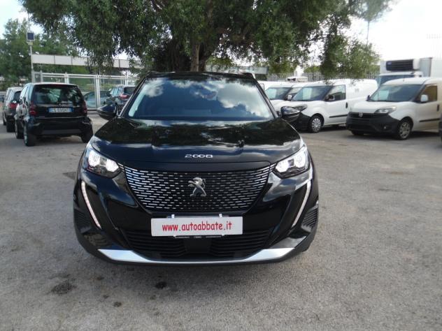 Peugeot 2008 1.5 BlueHDi 110 cv Allure - Foto 2