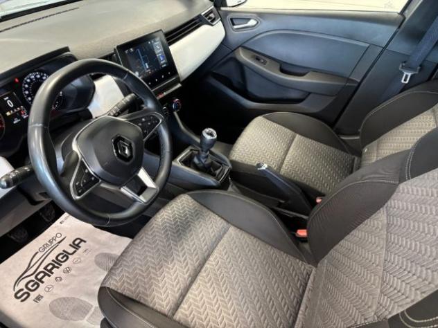 RENAULT Clio 1.5 Blue dCi Evolution Full Optional 5 Porte rif. 23878430 - Foto 10