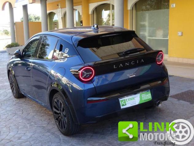 LANCIA Ypsilon 1.2 HYBRID 100 CV CASSINA rif. 23906603 - Foto 6