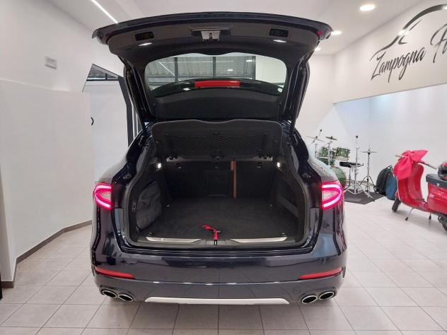 Maserati Levante 3.0 V6 Diesel 275CV - 2016 - Foto 9