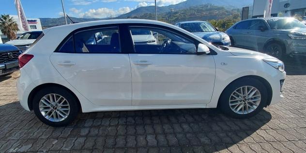 Kia Rio 1.2 DPi 82 CV EcoGPL Style - Foto 4