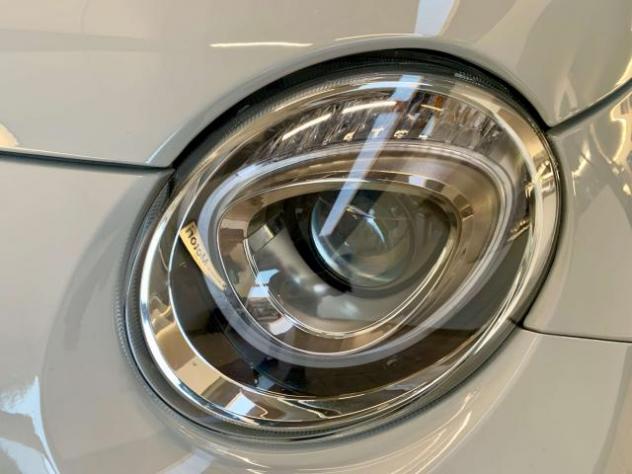 Abarth 695 695 1.4 t-jet Competizione 180cv MTA pari al nuovo - Foto 7