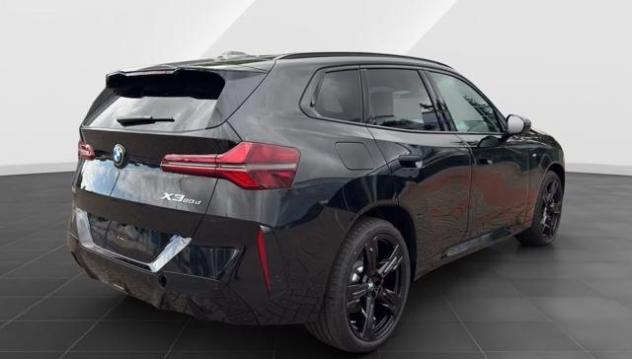BMW X3 20d xDrive M SPORT PRO PANORAMA TELECAMERA 360 20' rif. 24070120 - Foto 3