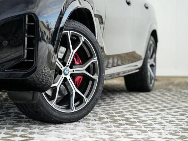 BMW X6 30d M SPORT PRO PANORAMA 22 rif. 23226024 - Foto 4